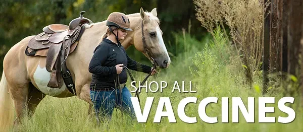 SHOP ALL VACCINES