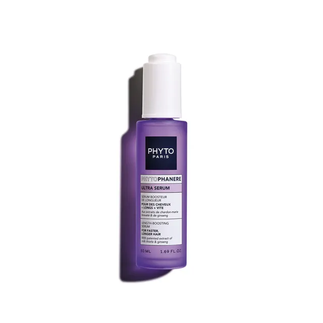 Image of PHYTOPHANERE Ultra-Serum Lengteboostend – 50 ml