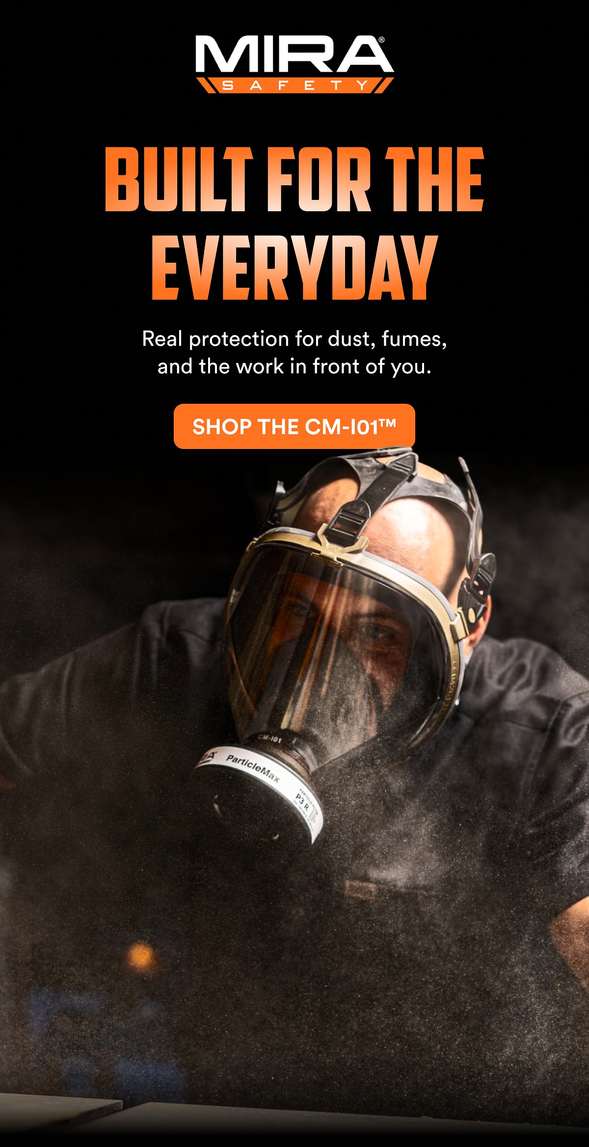 Built for the everyday
