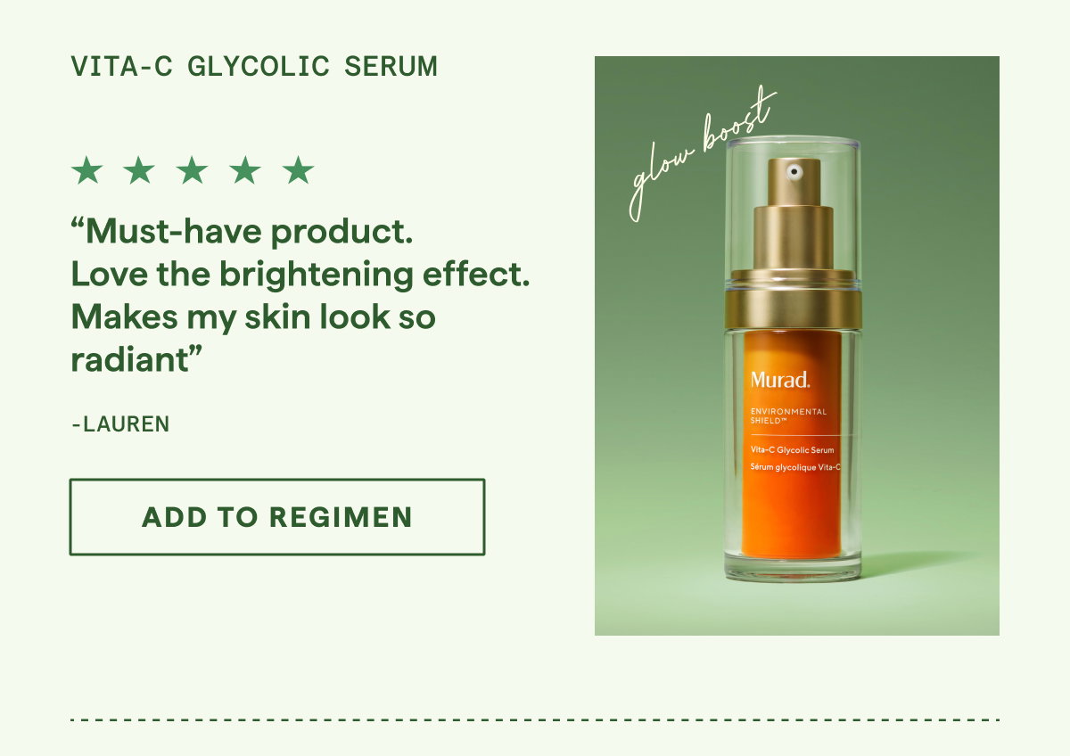 Vita-C Glycolic Serum