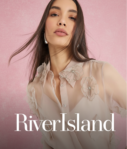 RIVER ISLAND