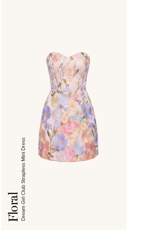 Shop Floral Dresses