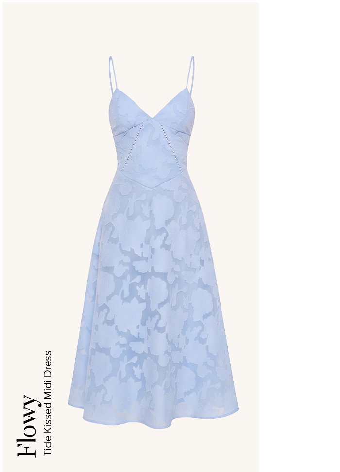 Shop Flowy Dresses