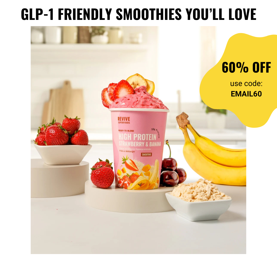 High Protein Mango