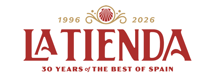 La Tienda - 1996-2026 - 30 Years of the Best of Spain