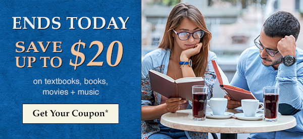 Get Your Coupon