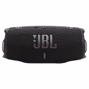 JBL by Harman Charge 6 Portable Waterproof Bluetooth Speaker - Black