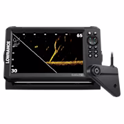 Lowrance Eagle Eye 9