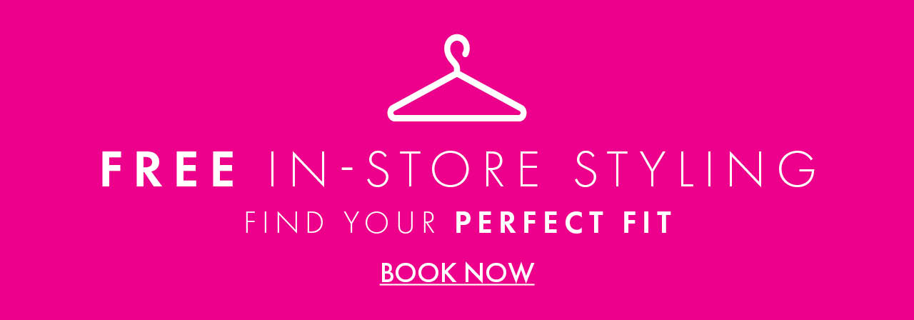 Free In-store Styling