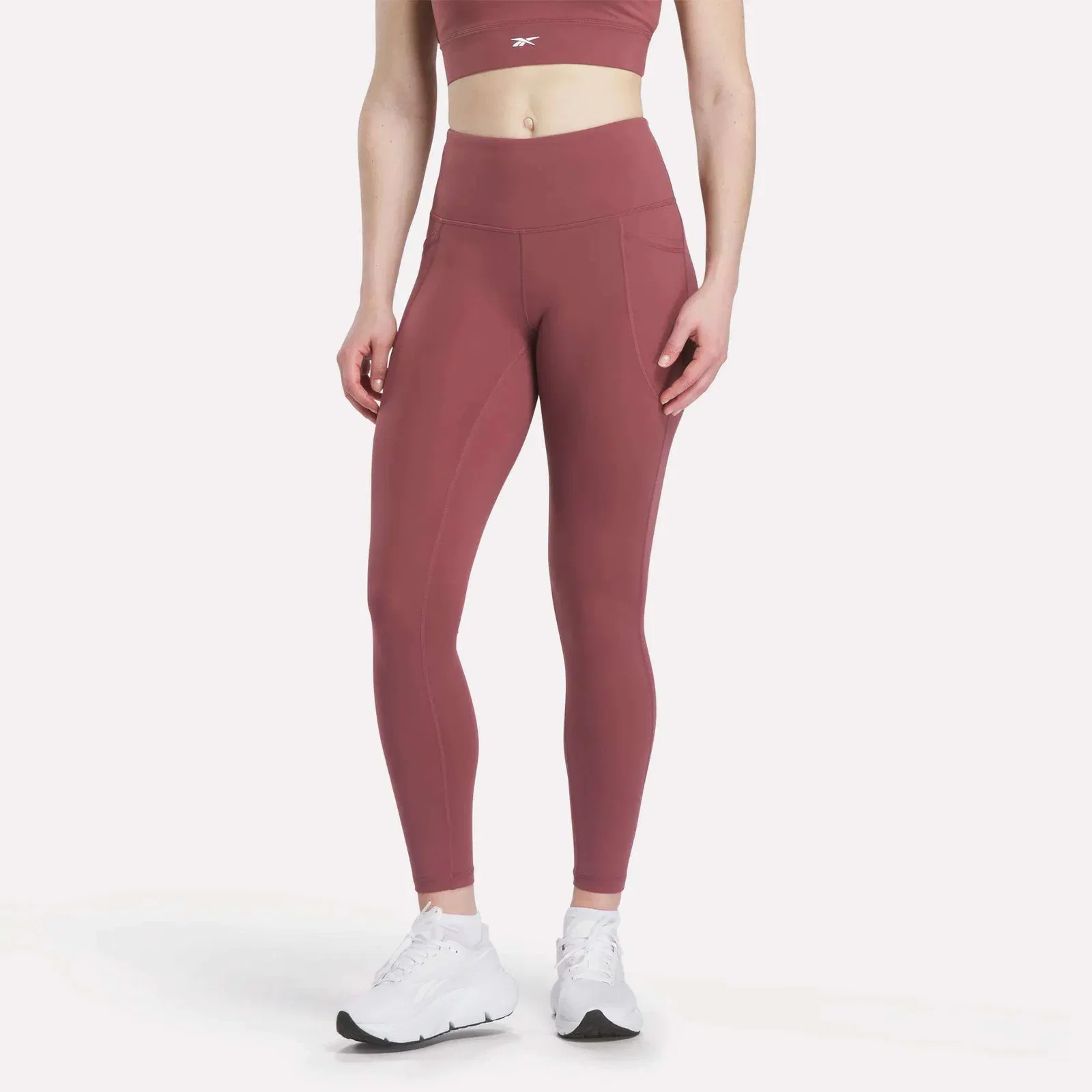 Image of Women's High-Rise Leggings