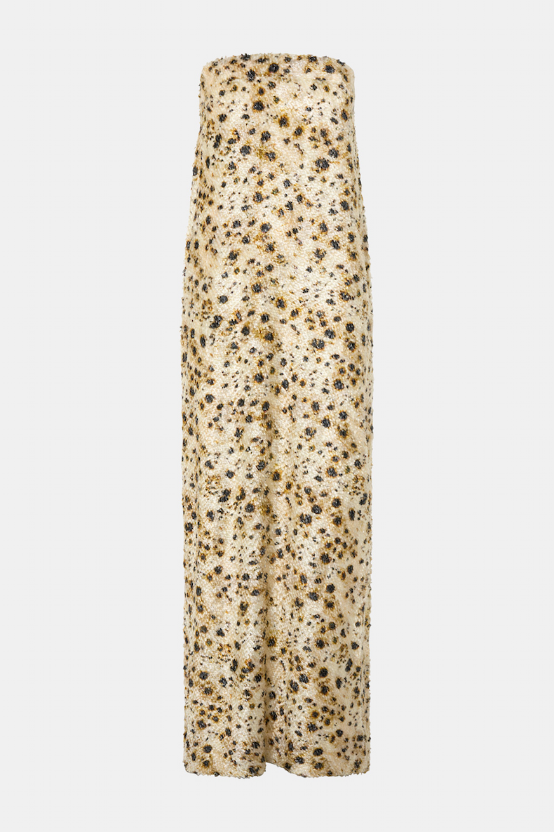 Sentra Maxi Dress