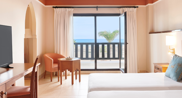 Iberostar Waves Saïdia *****