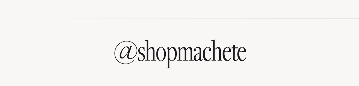 @shopmachete