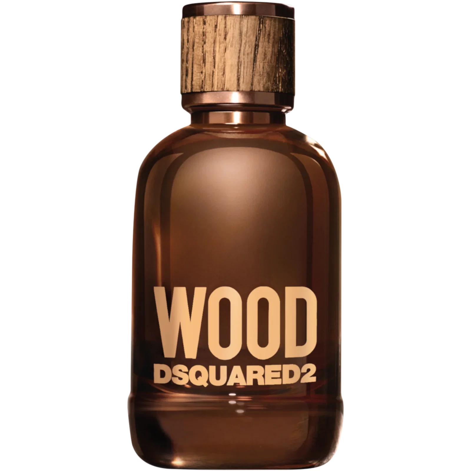 Image of DSquared2 Wood Pour Homme Eau de Toilette Spray