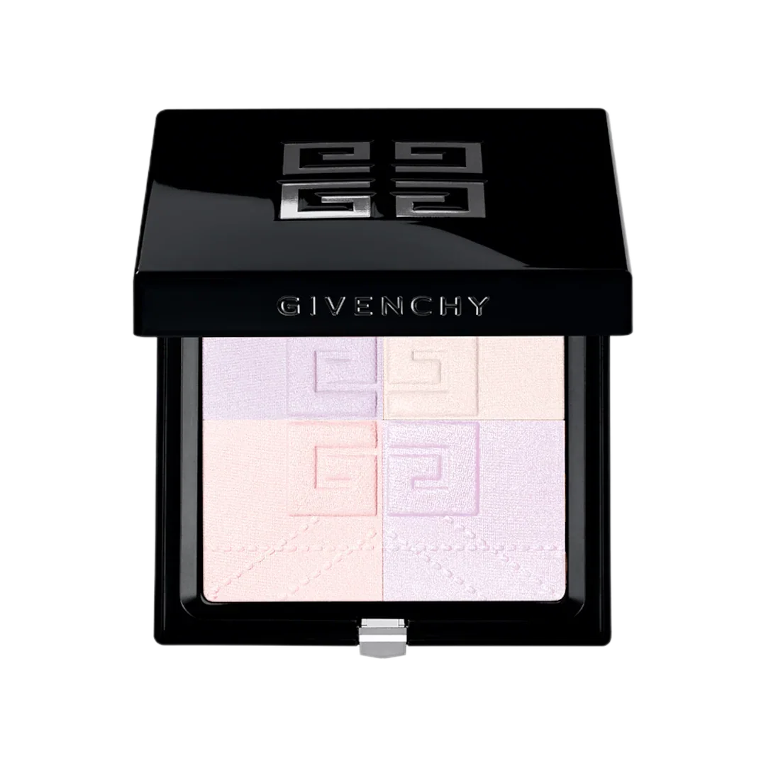 Image of GIVENCHY Prisme Libre Pressed Powder