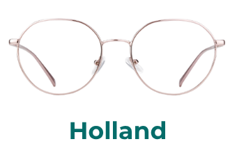 Shop Holland