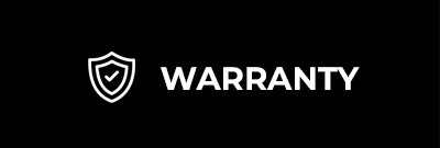Warranty Information