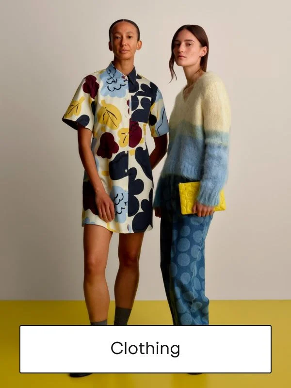 Shop clothing