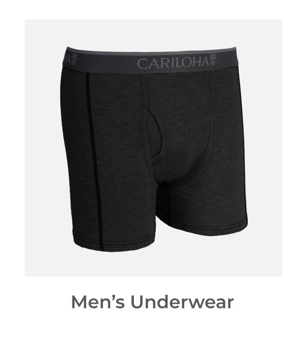 Men's Underwear