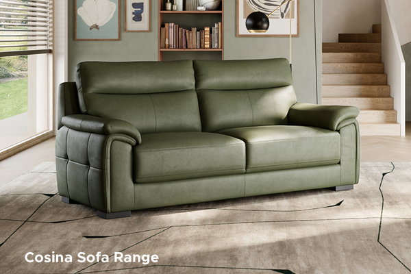 Cosina Sofa Range