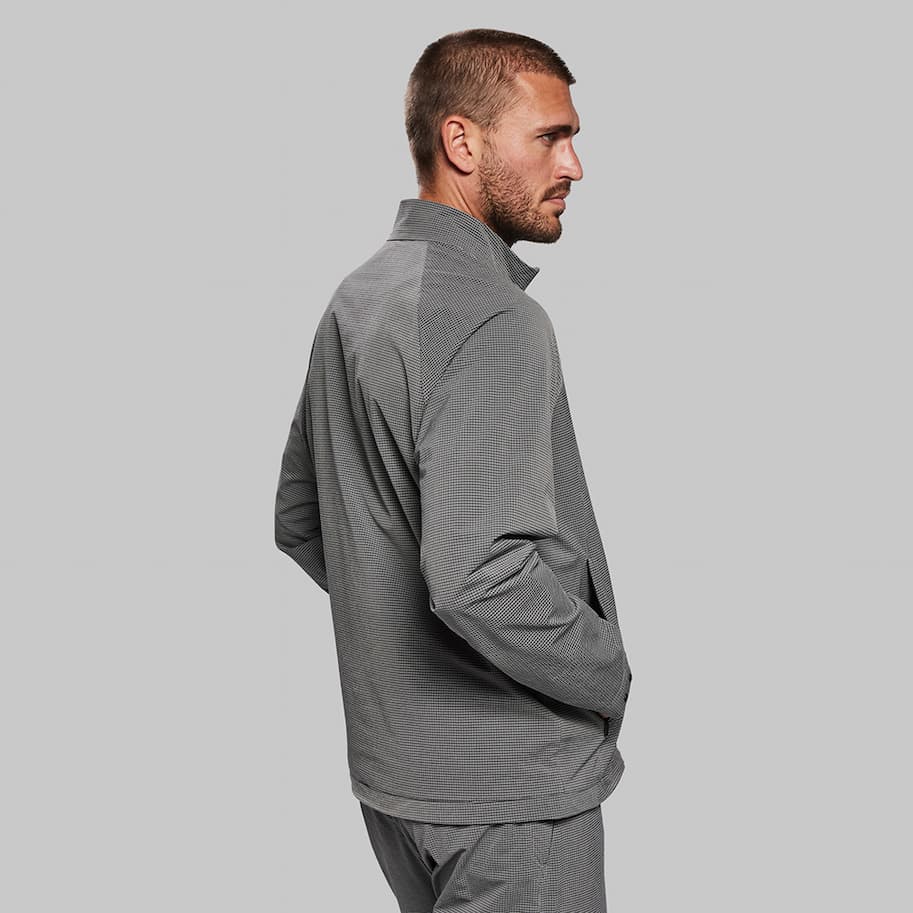 Carbon Fibre + Dyneema® Shell | vollebak.com
