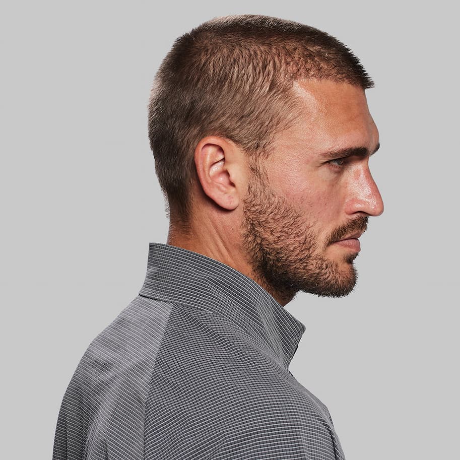 Carbon Fibre + Dyneema® Shell | vollebak.com