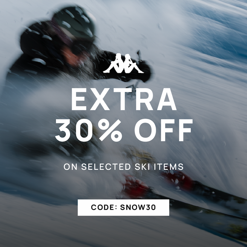 LAST CHANCE SKI
