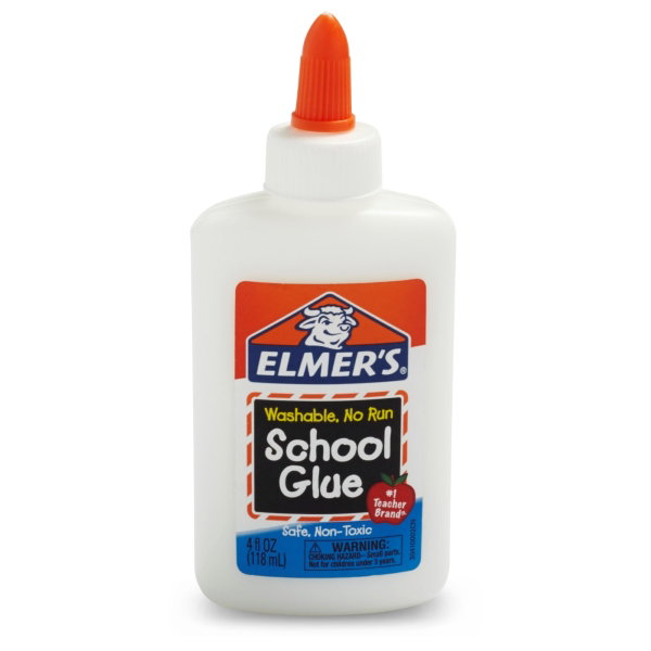 Free Elmer's School Glue