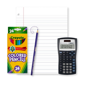 Everything Your Teacher Requested