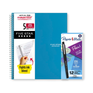 Note-Worthy Deals