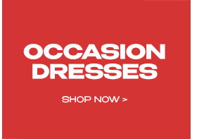 OCCASION DRESSES