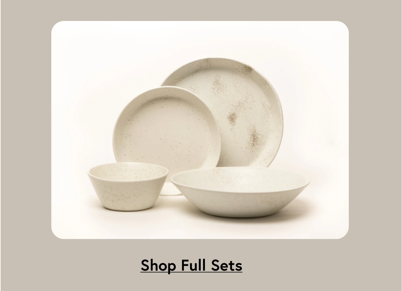 HAAND Skali Sets