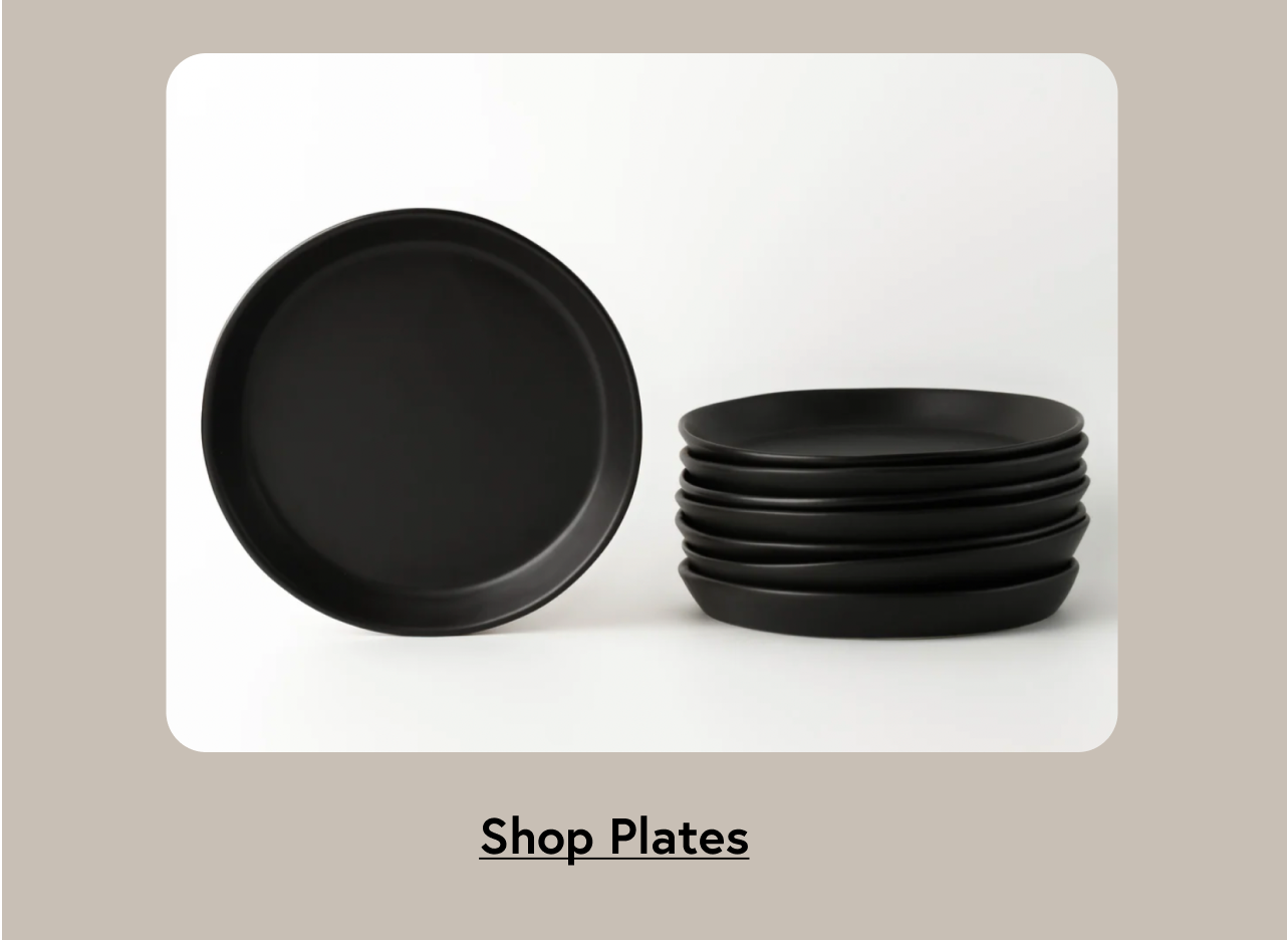 HAAND Skali Plates