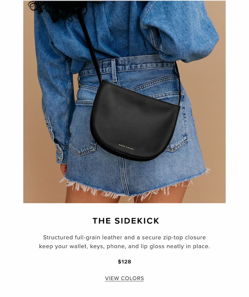The Sidekick