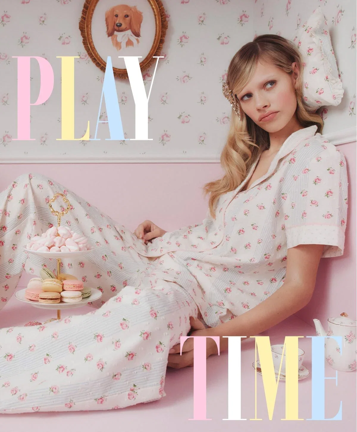 Play Time