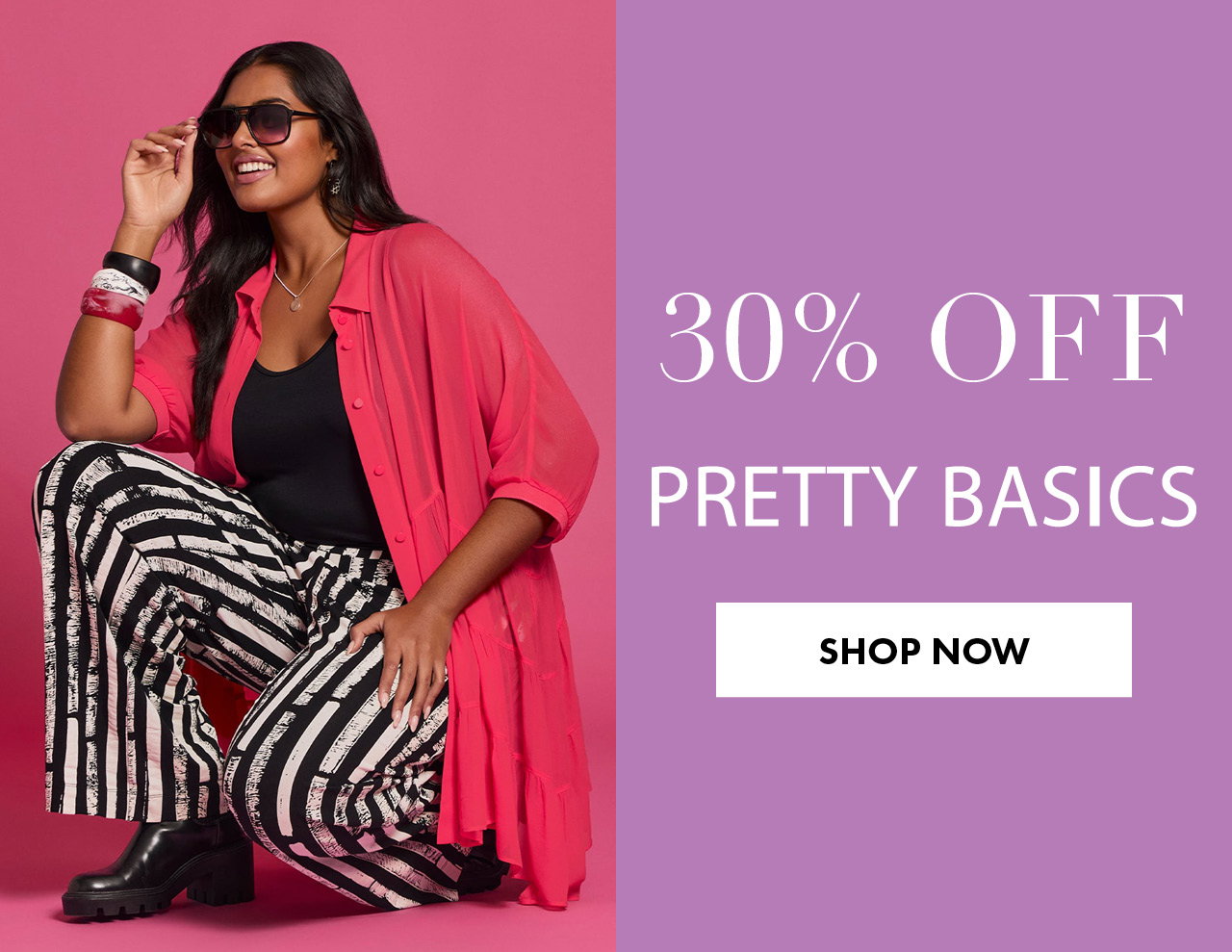 30% off Storewide
