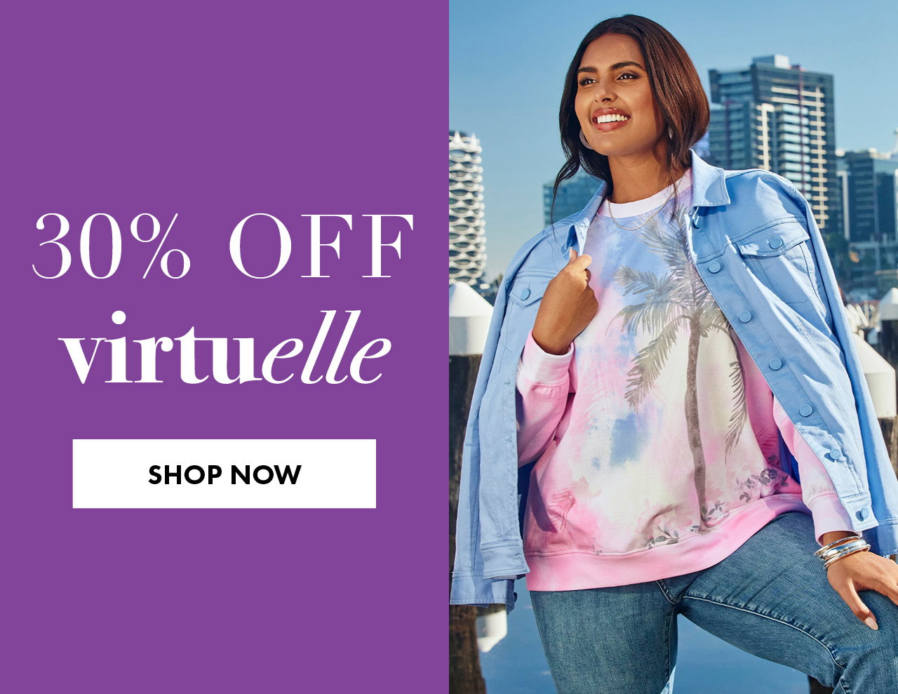 30% off Storewide