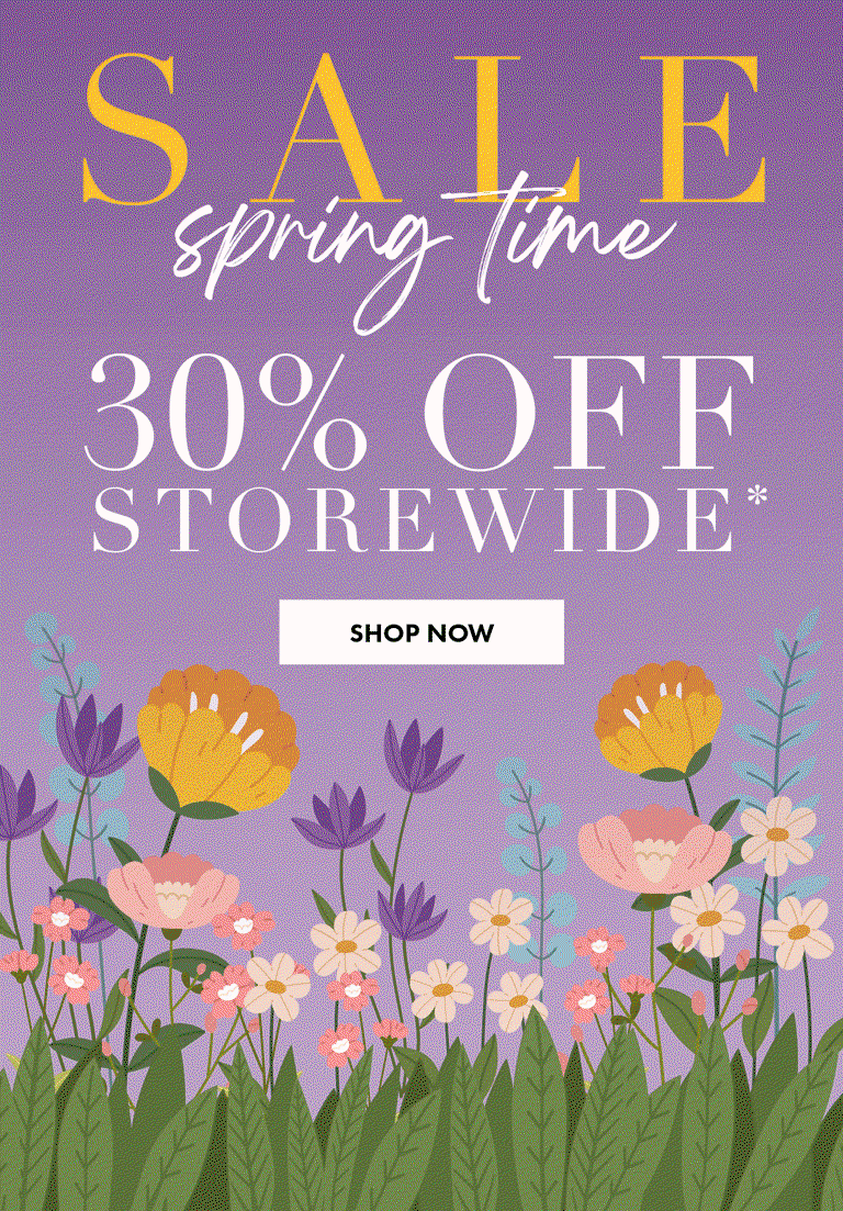 30% off Storewide