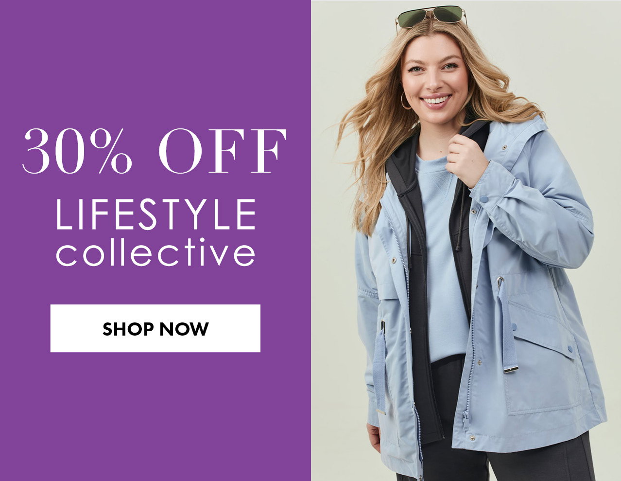 30% off Storewide