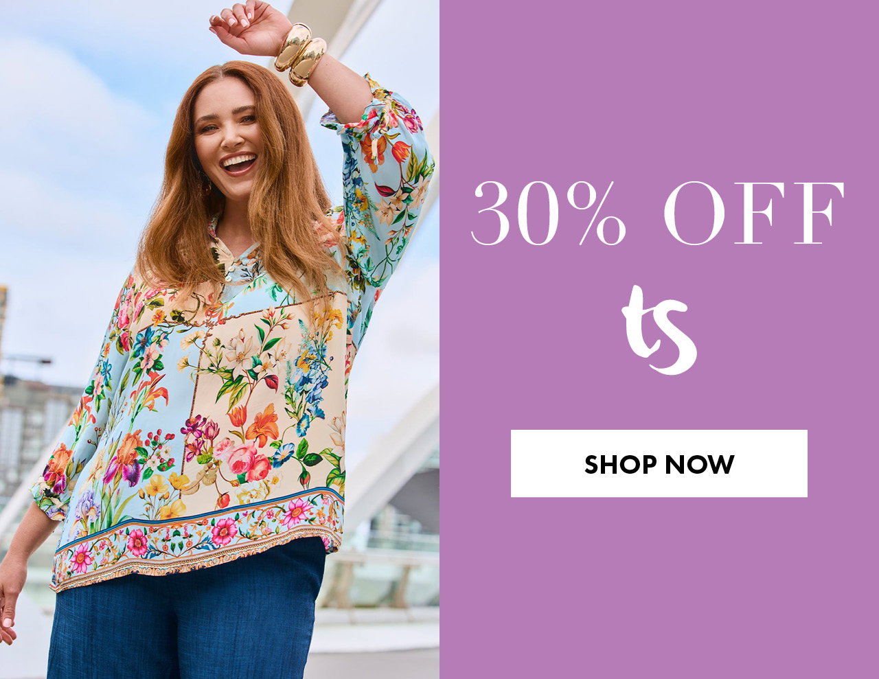 30% off Storewide