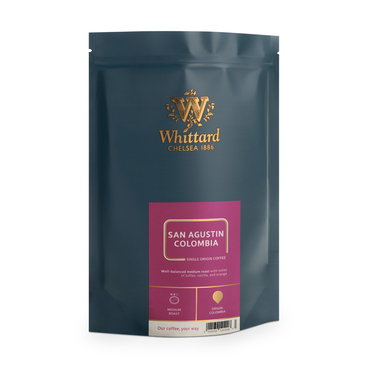 San Agustin Colombia Coffee