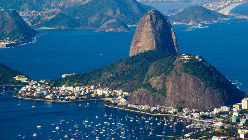 Rio de Janeiro, Brazil