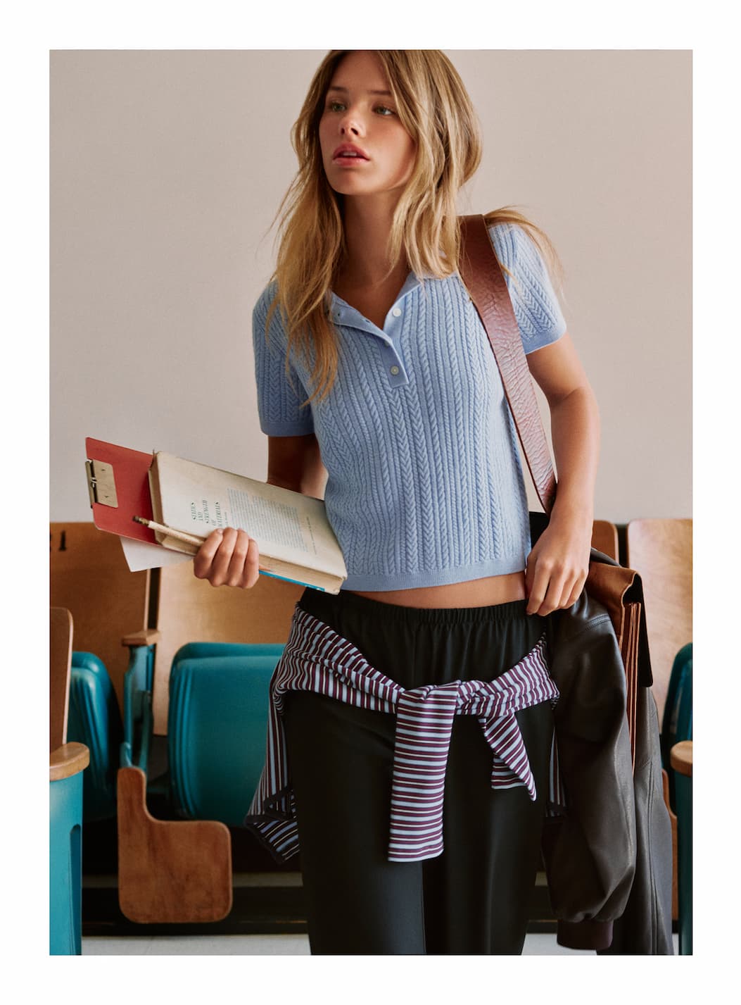 SHOP NOW - BACK ON CAMPUS