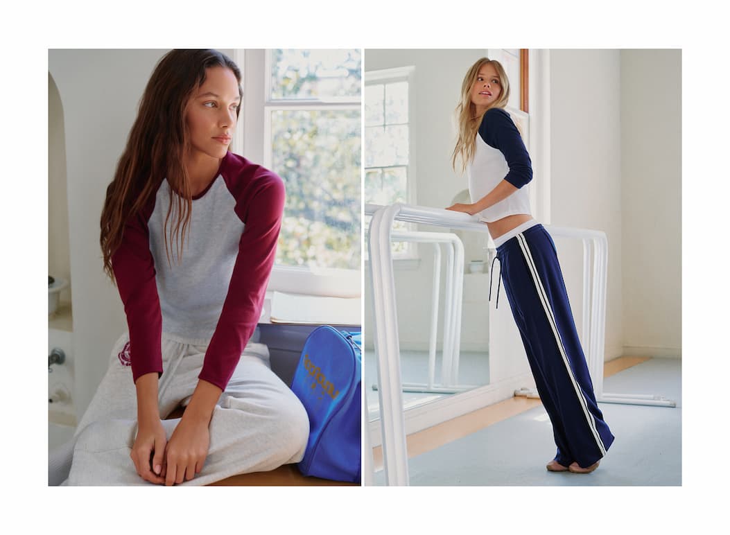 SHOP NOW - THE UNIFORM EDIT