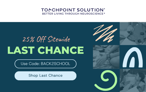 Back to School Sale