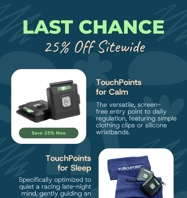 Back to School Sale