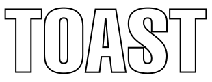 TOAST