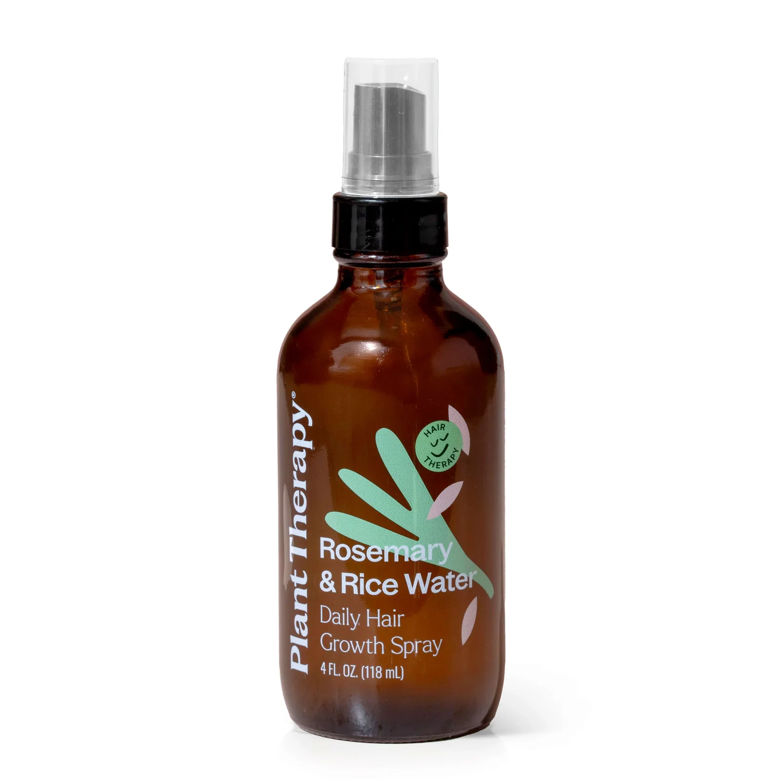 Image of Rosemary & Rice Water Daily Hair Growth Spray