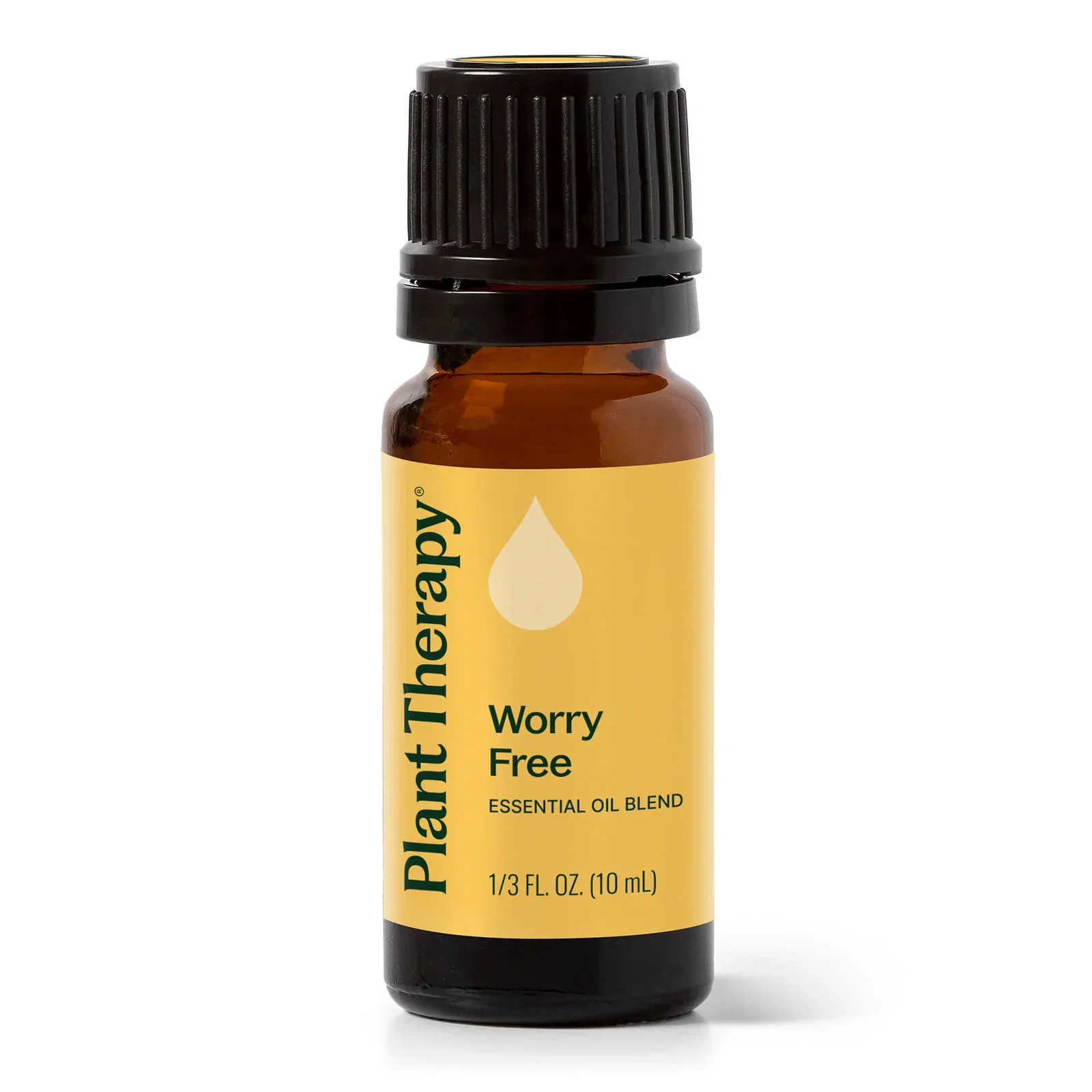 Image of Worry Free Essential Oil Blend