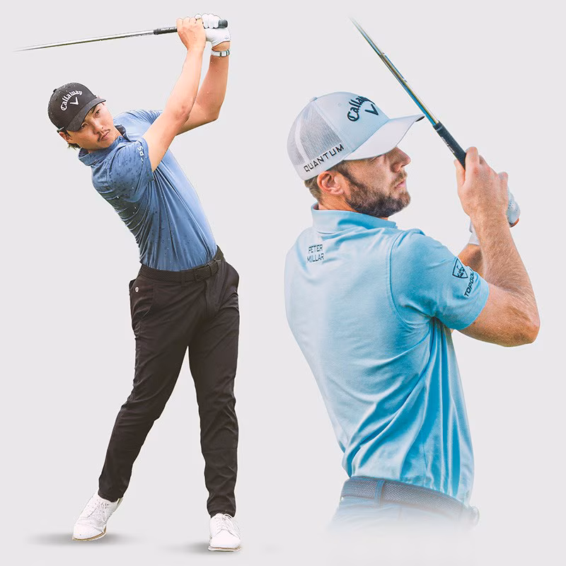 Tour-Validated Precision